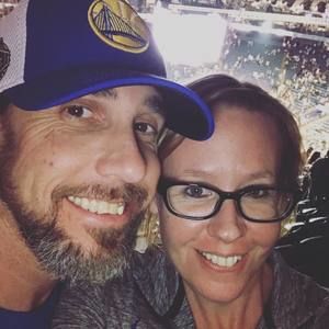 Meet your Posher, Sandra